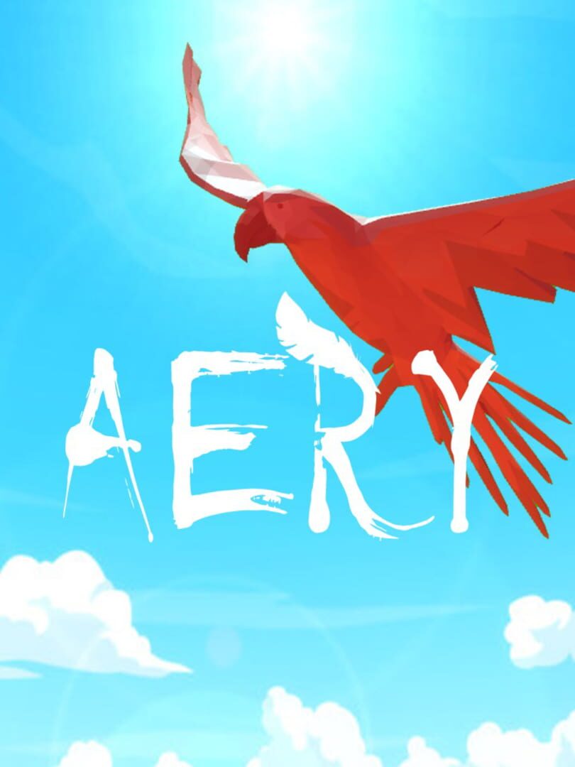 Aery (2019)