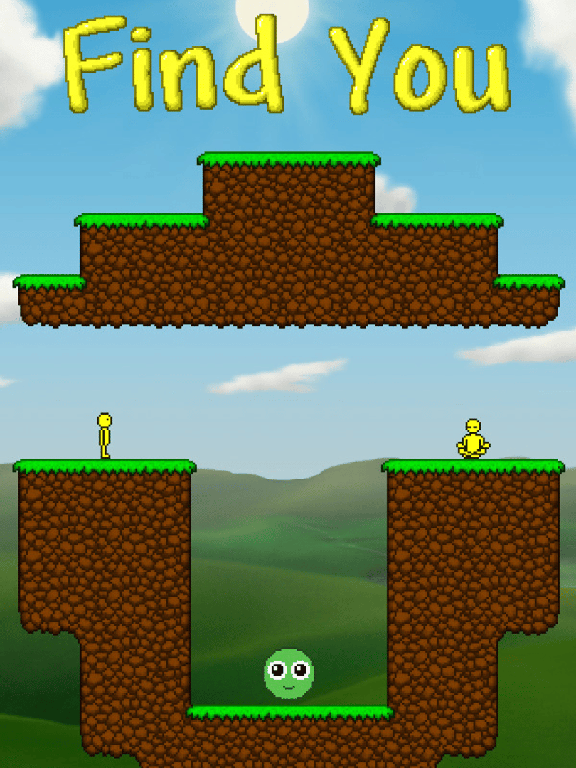 Find You Cover