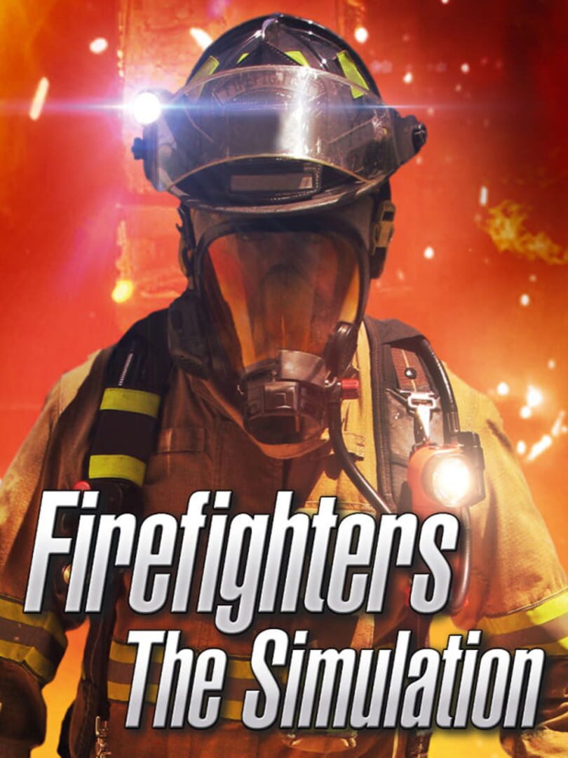 Firefighters: The Simulation (2012)