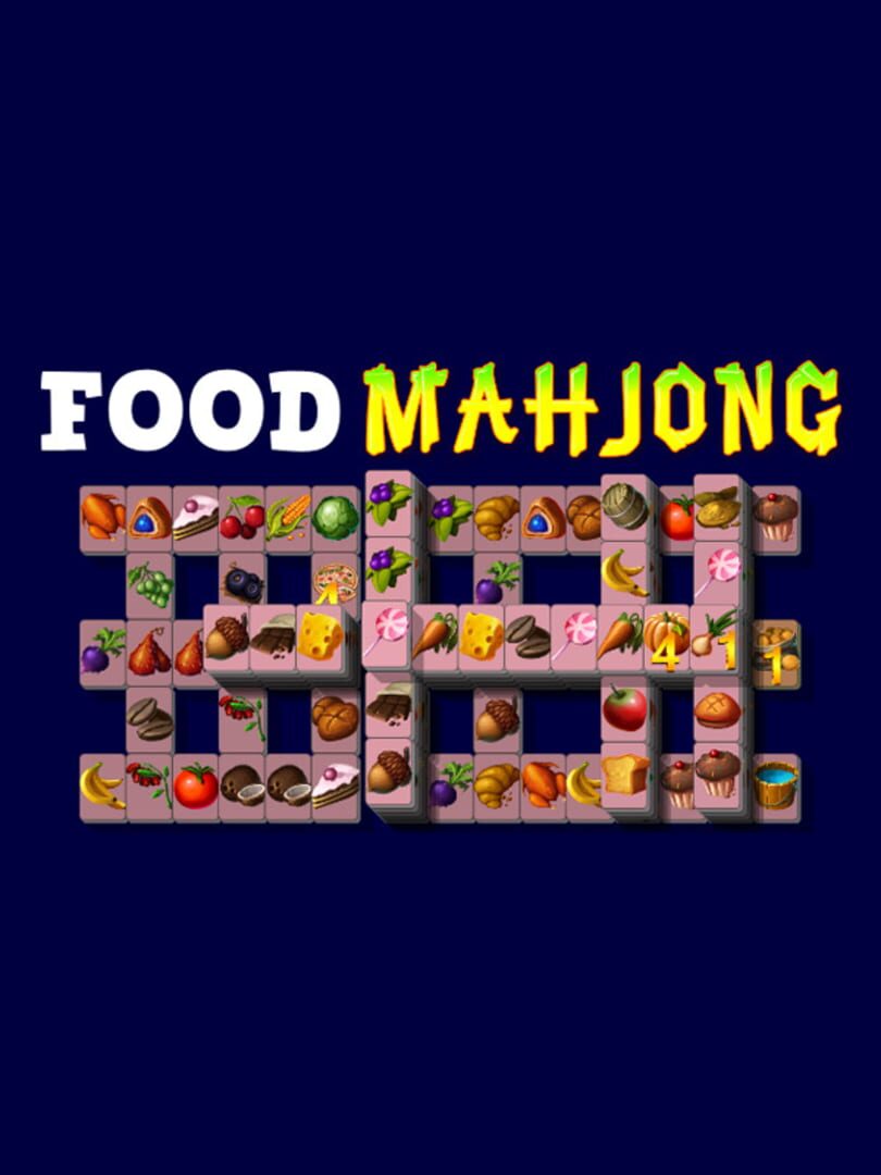 Food Mahjong (2017)