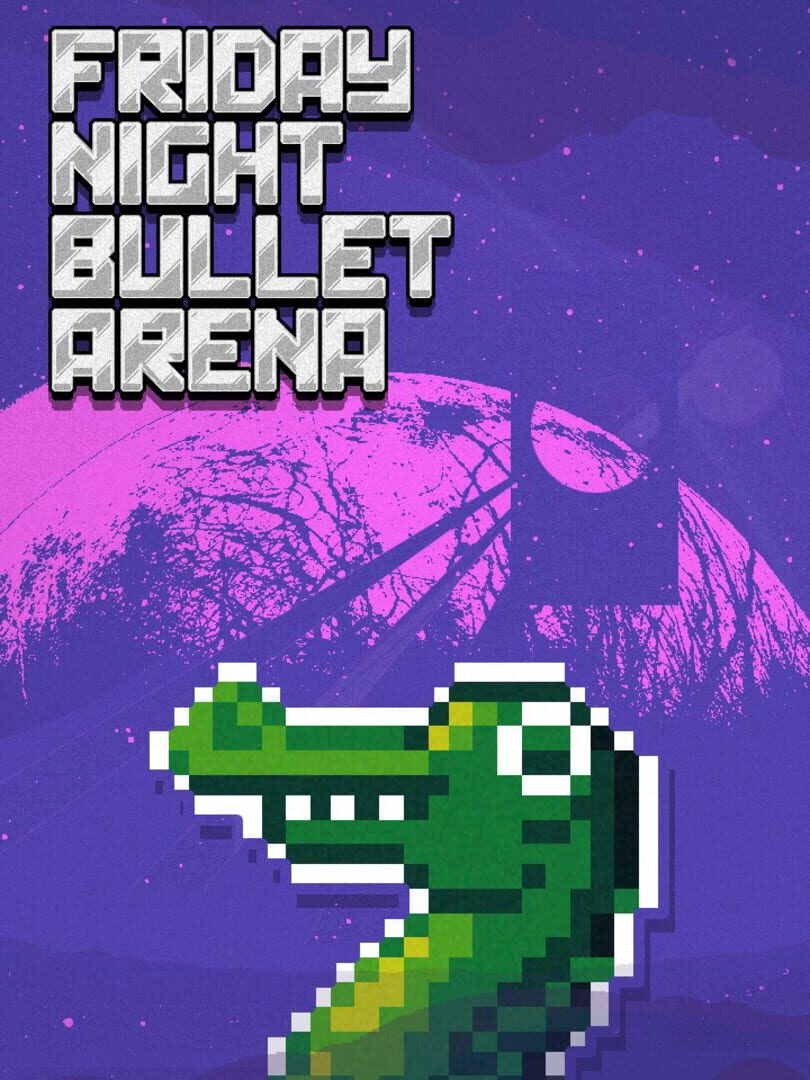 Friday Night Bullet Arena (2016)