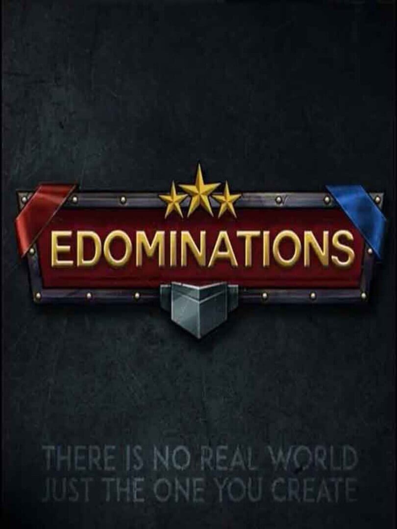 eDominations (2017)