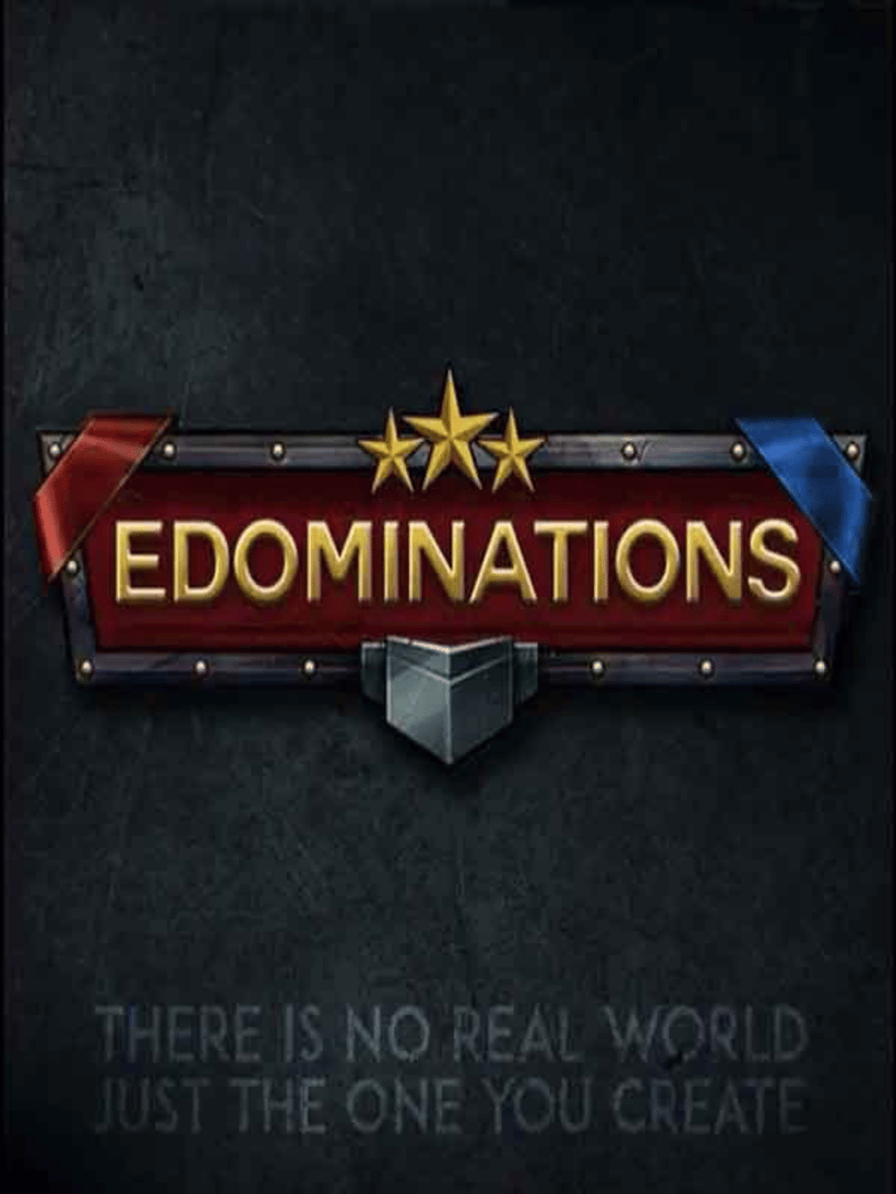 eDominations Cover