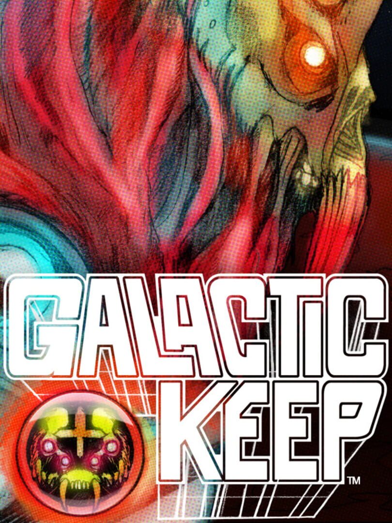 Galactic Keep (2017)