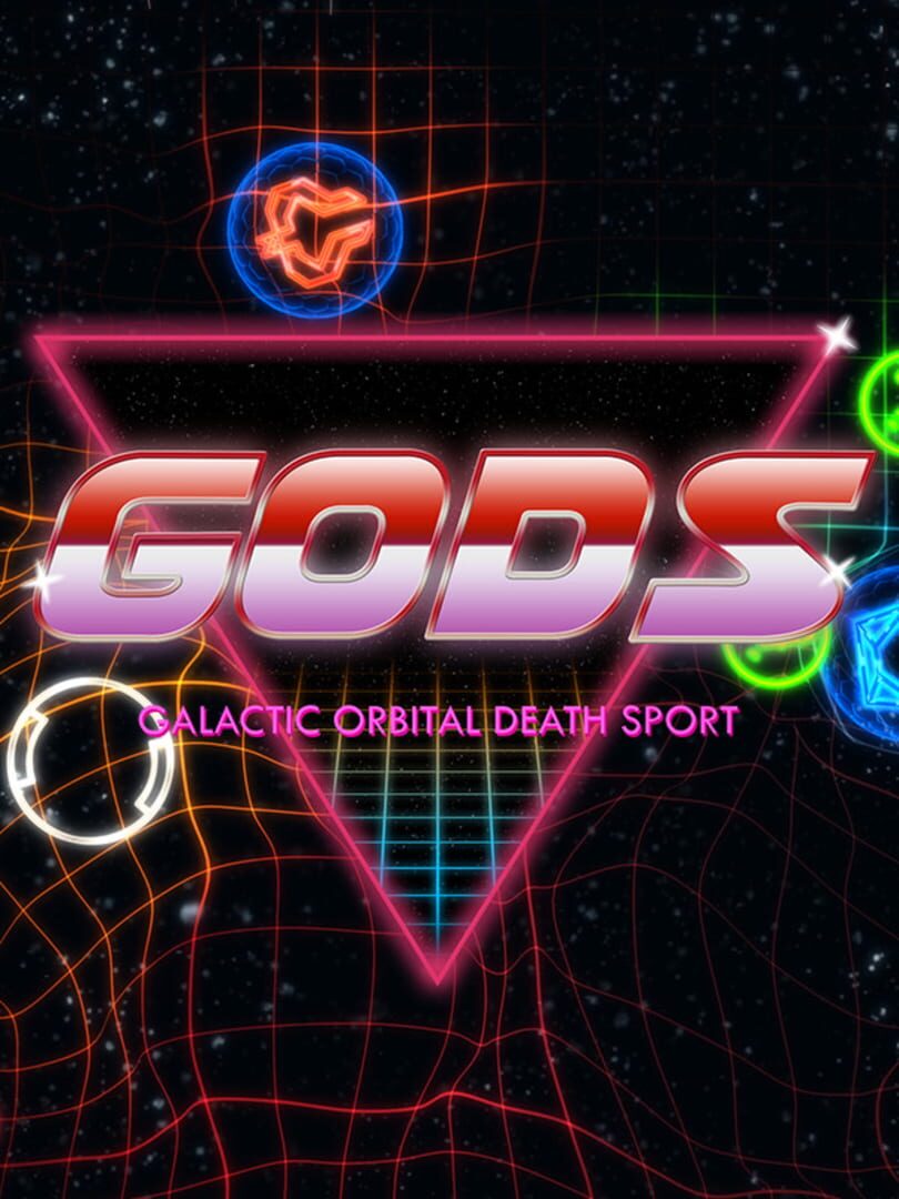 Galactic Orbital Death Sport (2017)