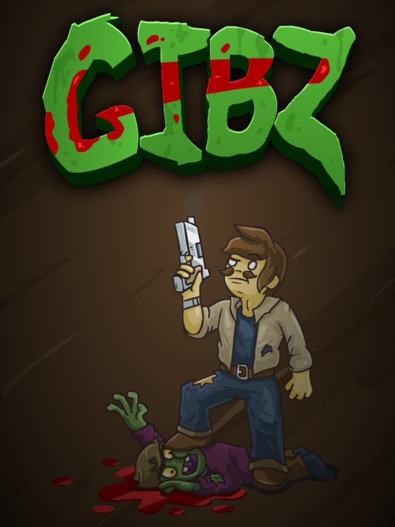 Gibz (2017)