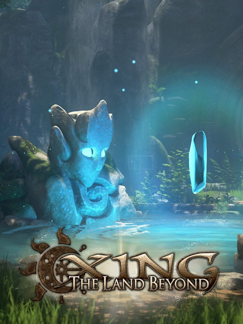 Xing: The Land Beyond (2017)