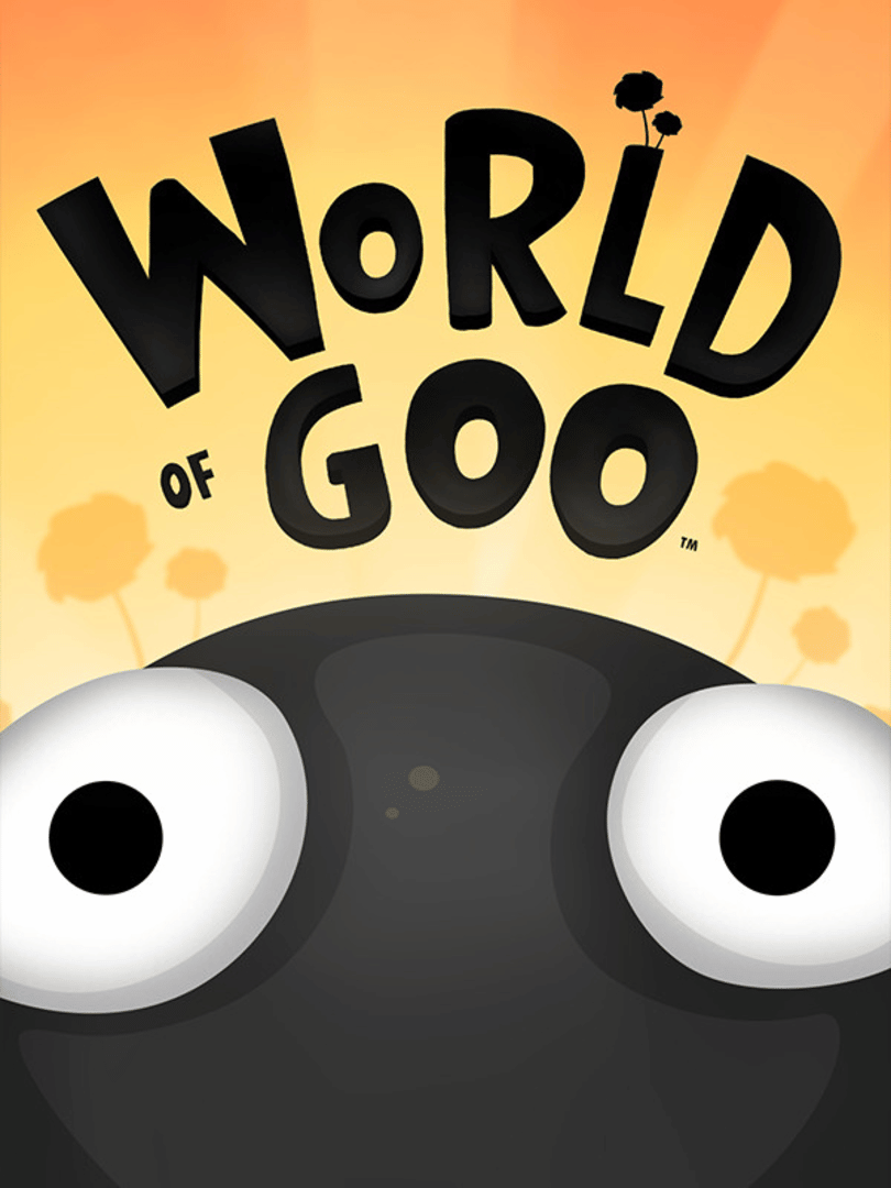 World of Goo Cover