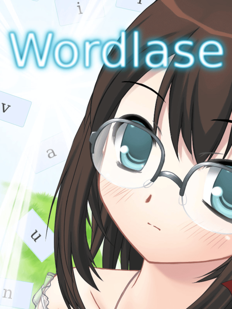 Wordlase Cover