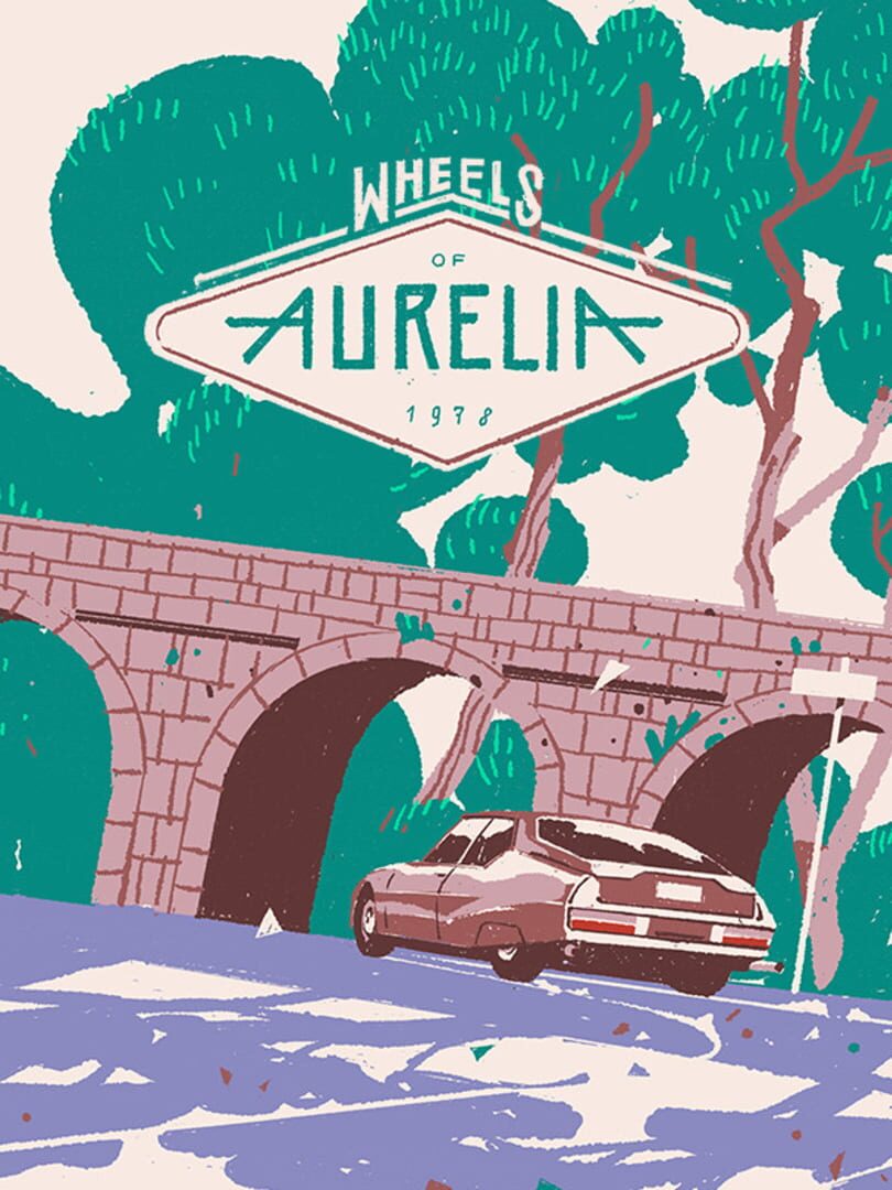 Wheels of Aurelia (2016)