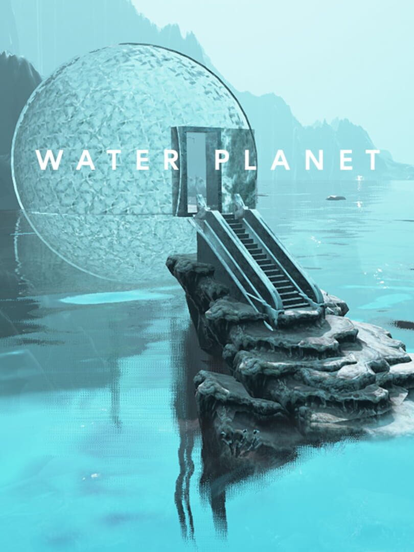 Water Planet (2017)