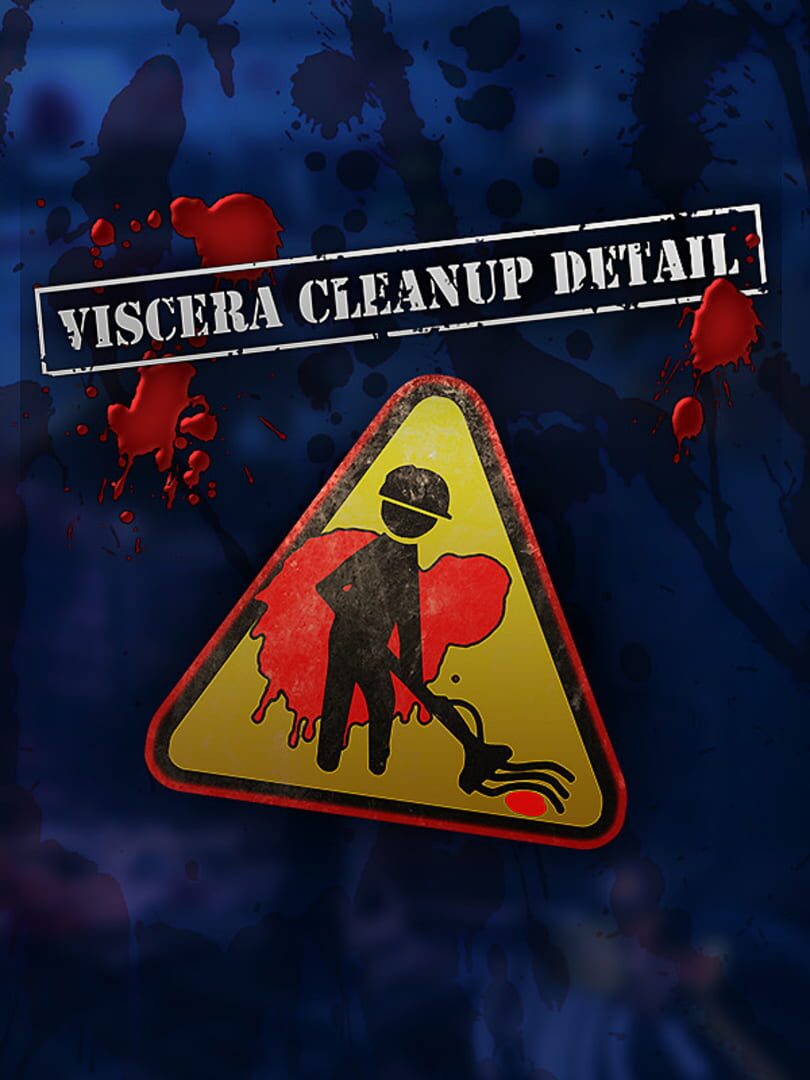 Viscera Cleanup Detail (2015)