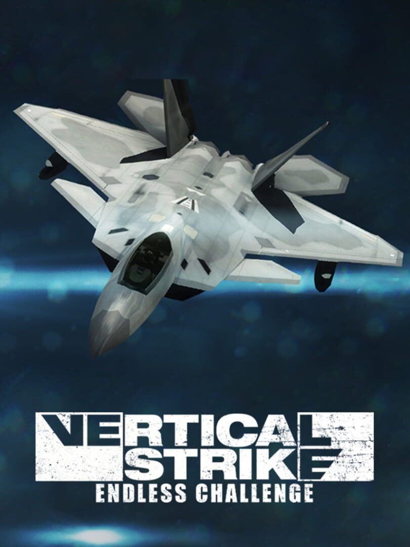 Vertical Strike Endless Challenge (2017)