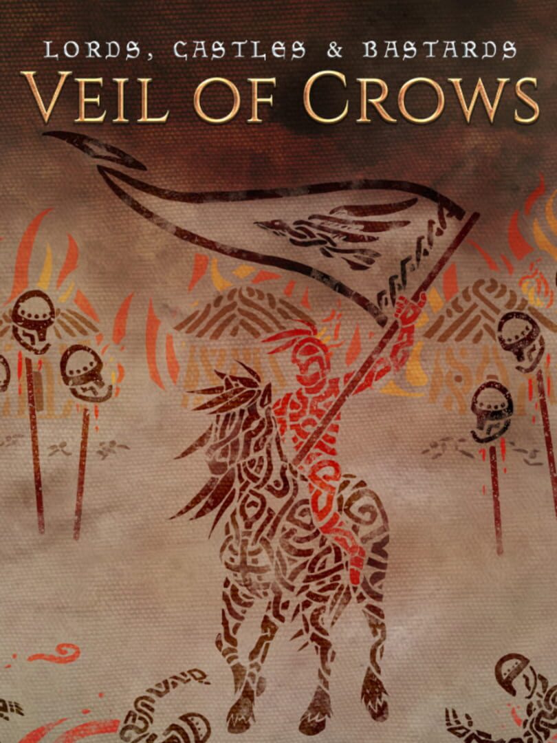 Veil of Crows (2017)