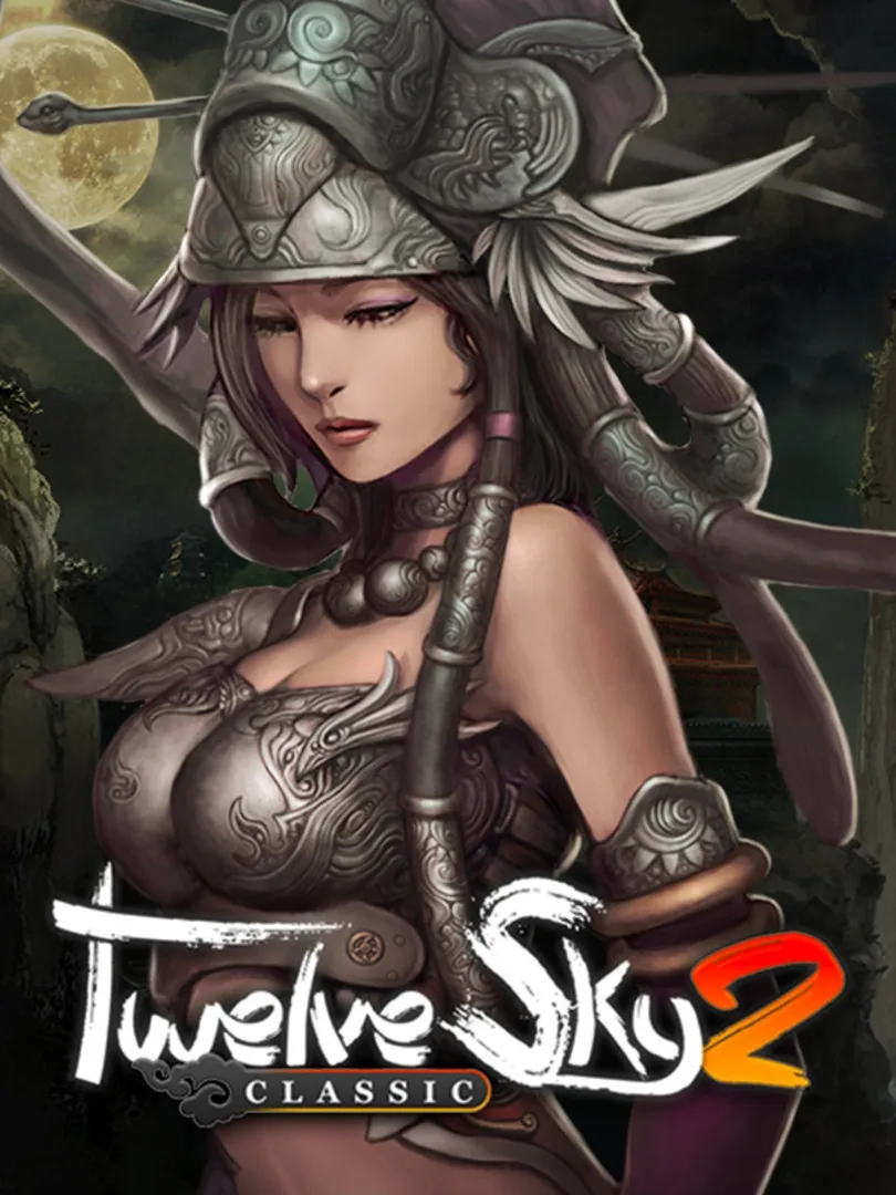 Twelve Sky 2 Classic