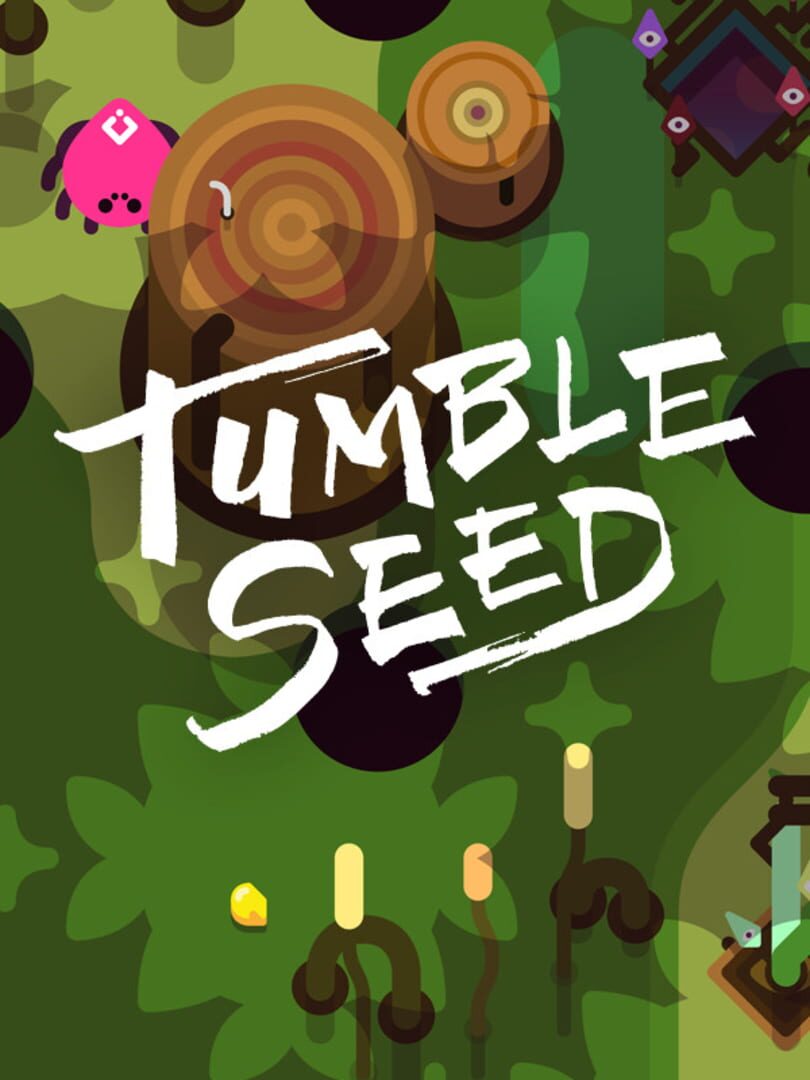 TumbleSeed