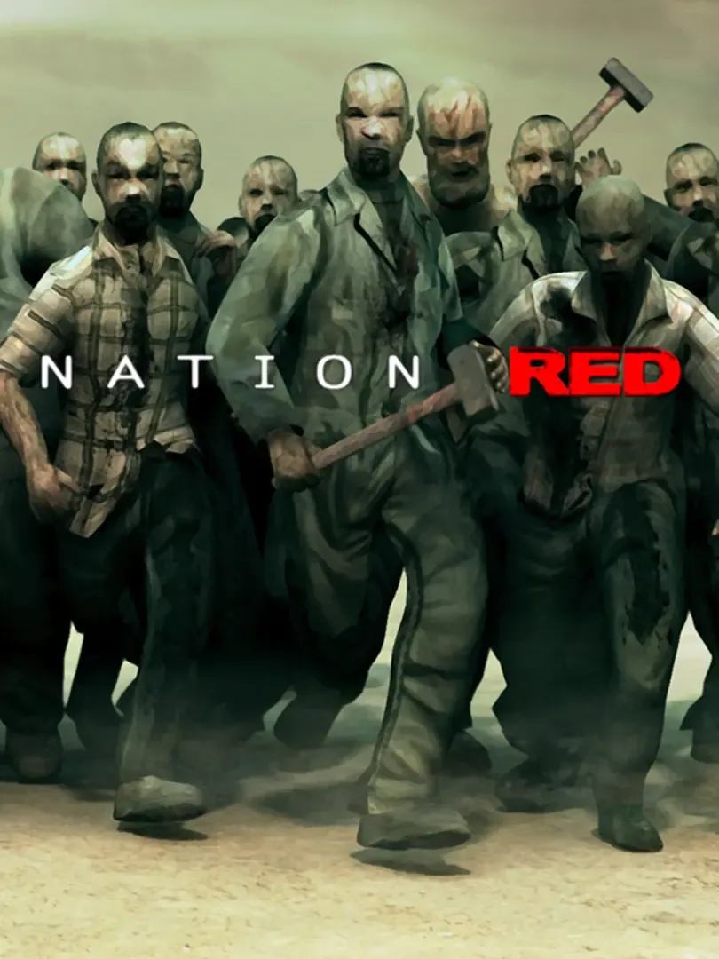Nation Red