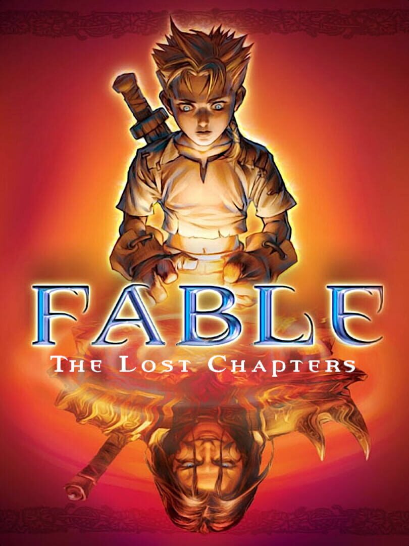 Fable: The Lost Chapters (2005)