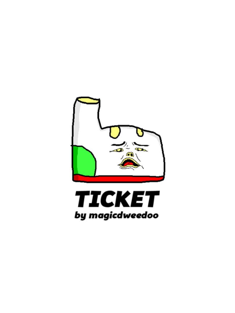 Ticket (2017)