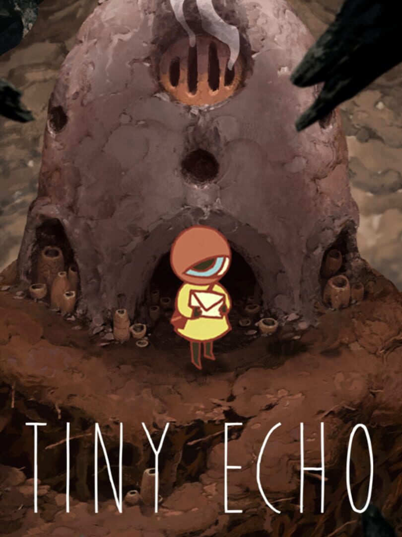 Tiny Echo (2017)