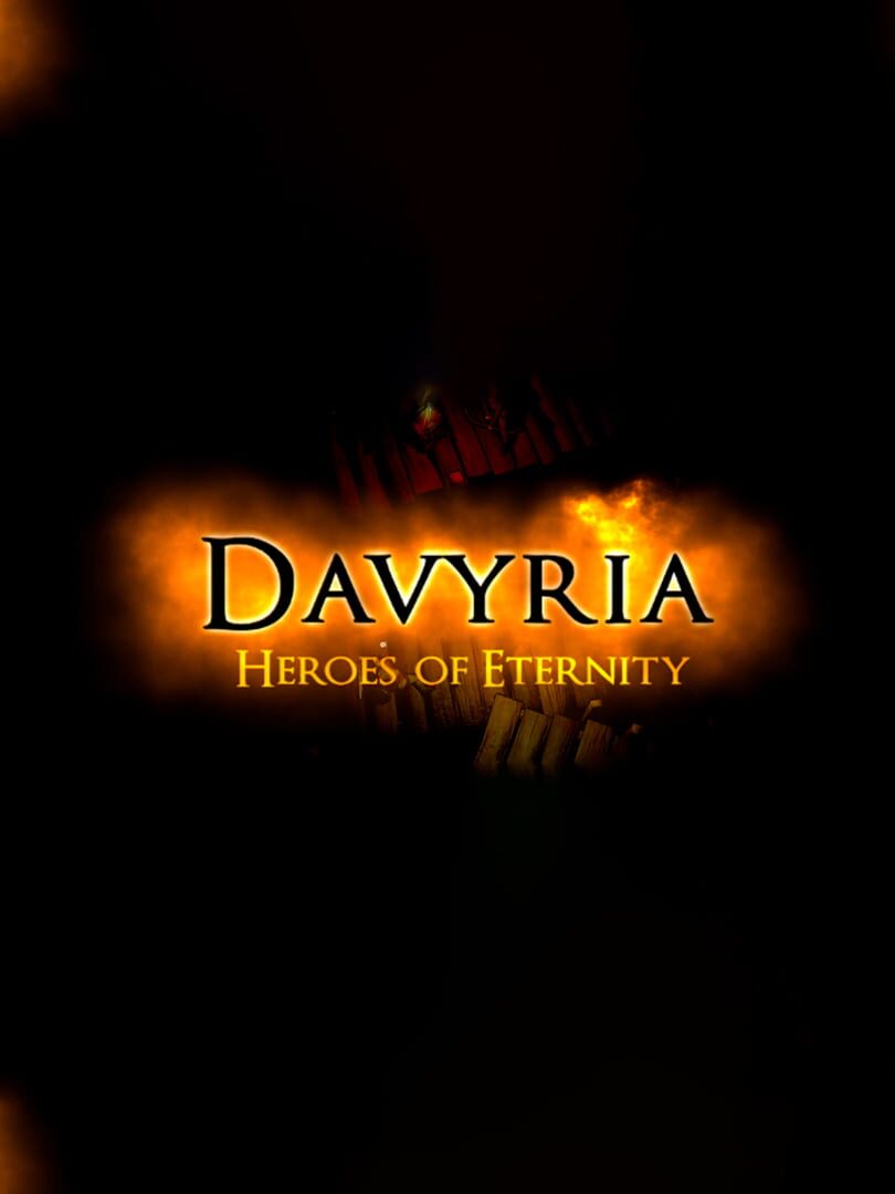 Davyria: Heroes of Eternity (2017)