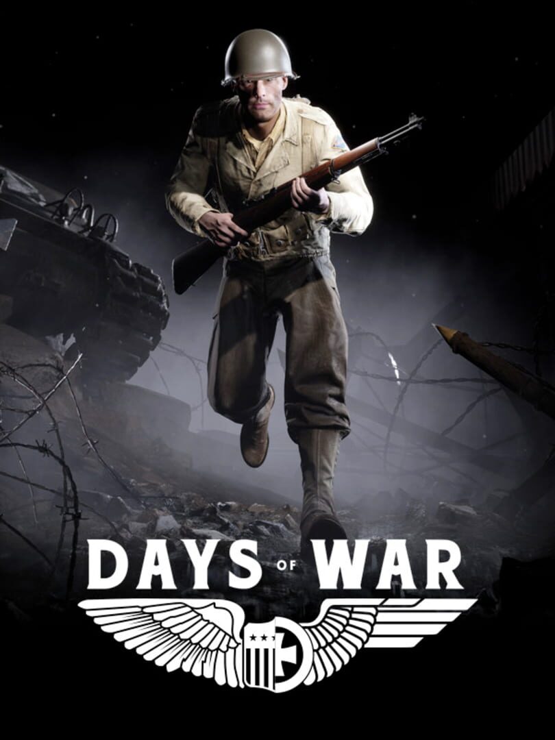 Days of War (2017)