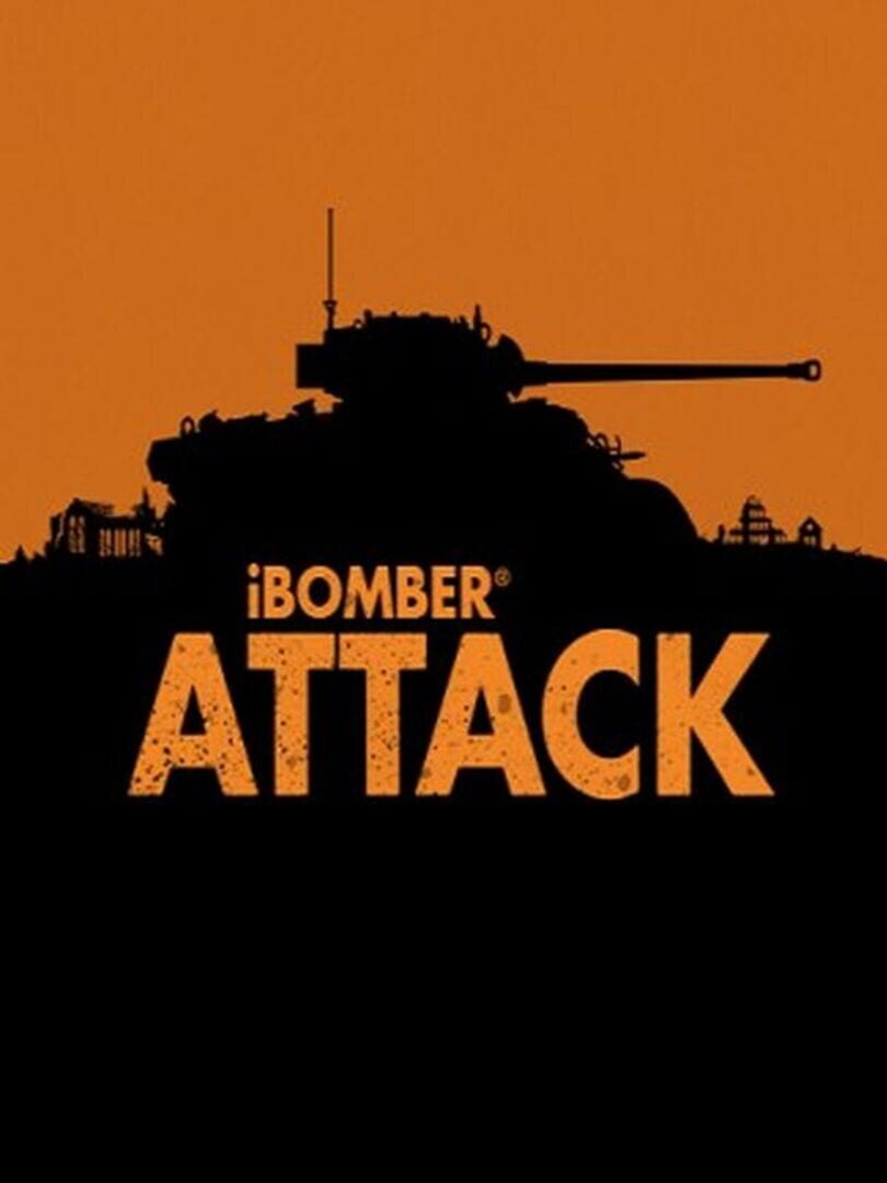 iBomber Attack (2012)