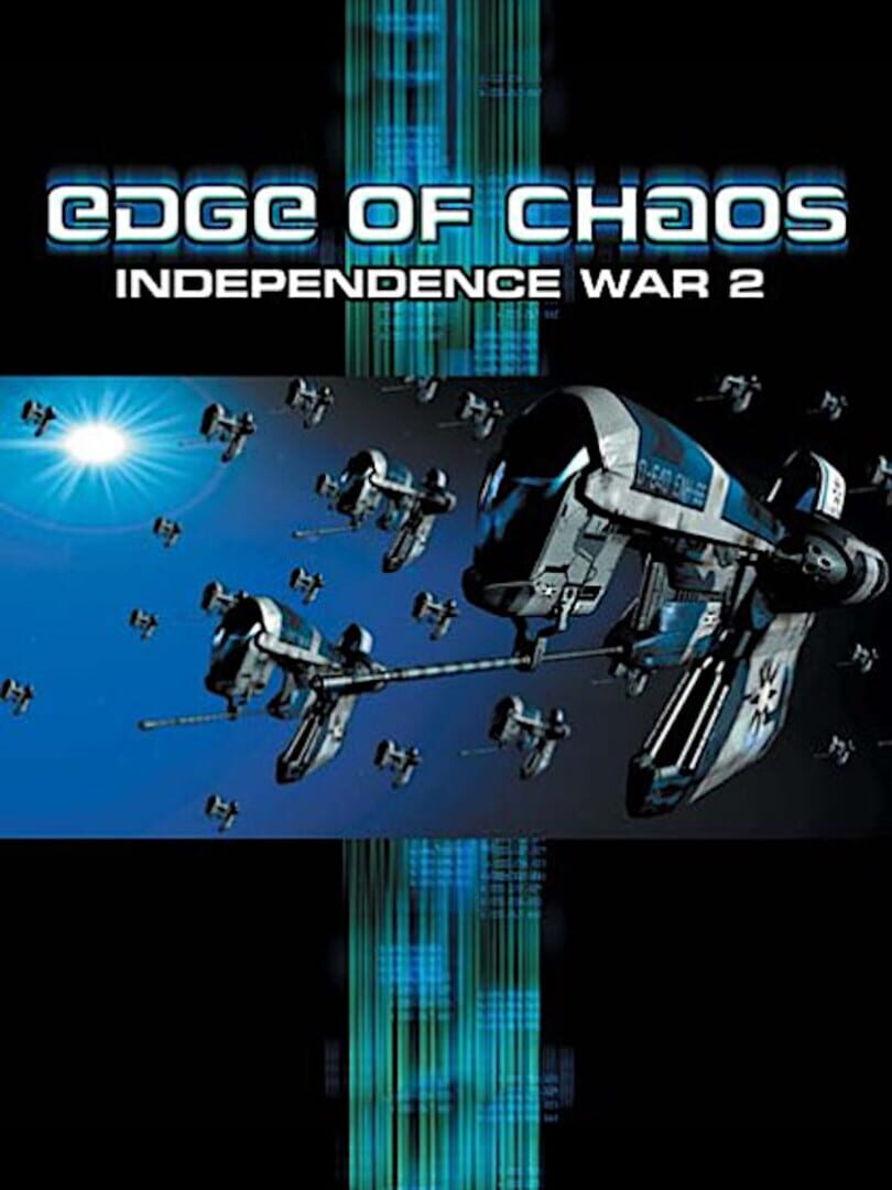 Independence War 2: Edge of Chaos (2001)