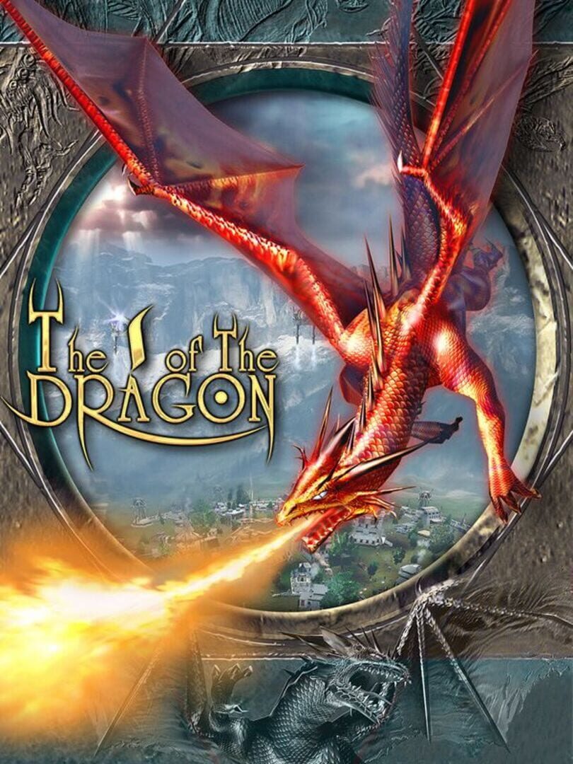 The I of the Dragon (2004)