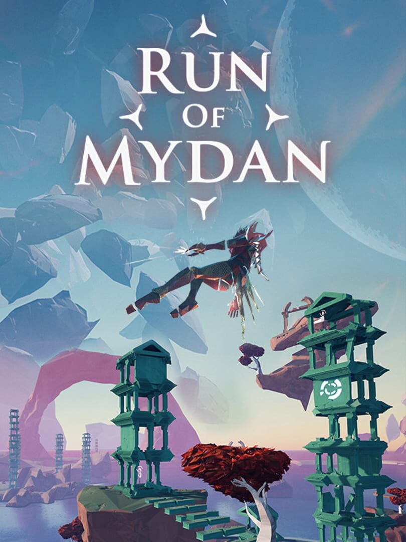 Run of Mydan (2017)