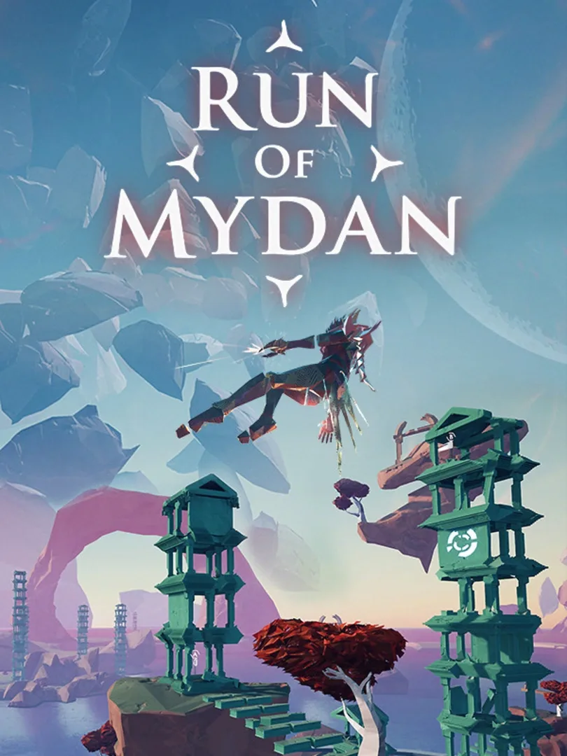 Run of Mydan