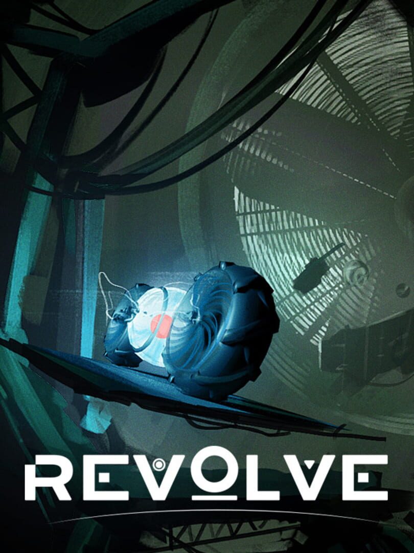 Revolve (2017)