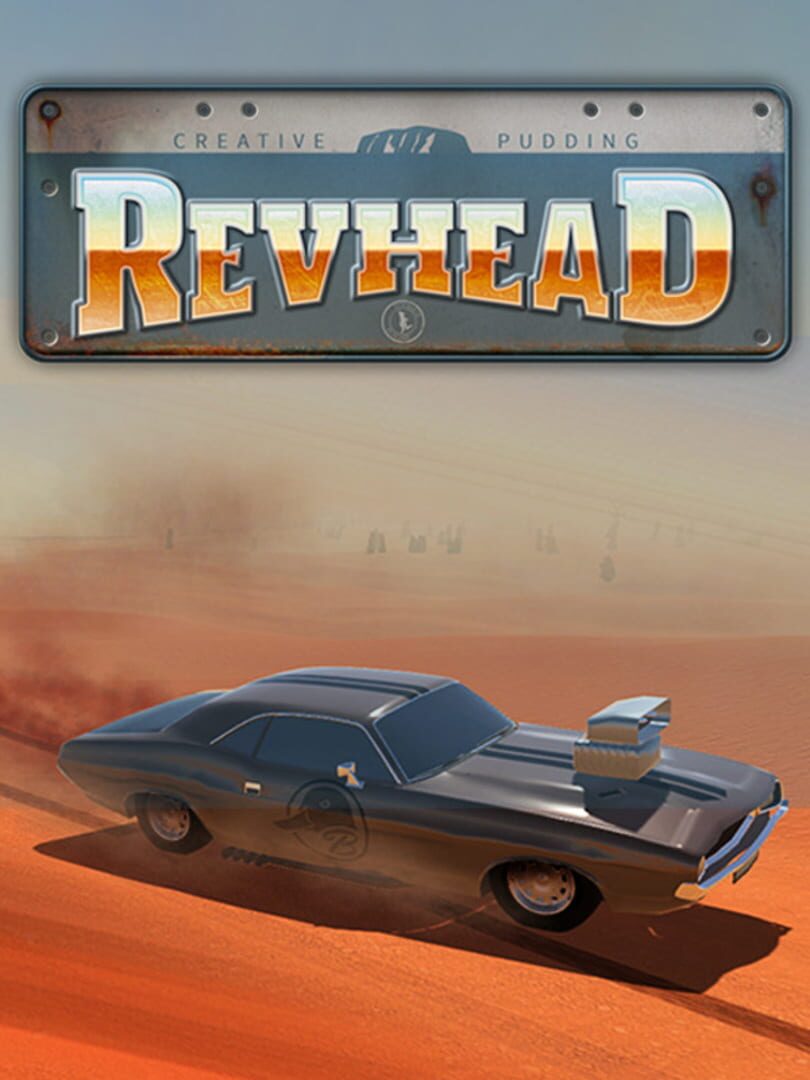 Revhead (2017)