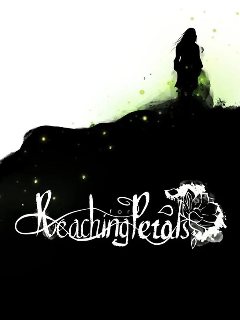 Reaching for Petals