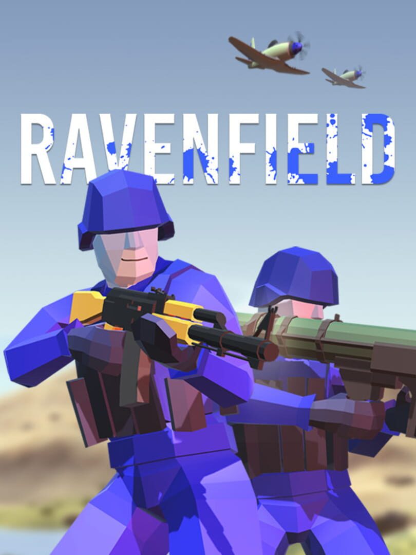 Ravenfield (2017)