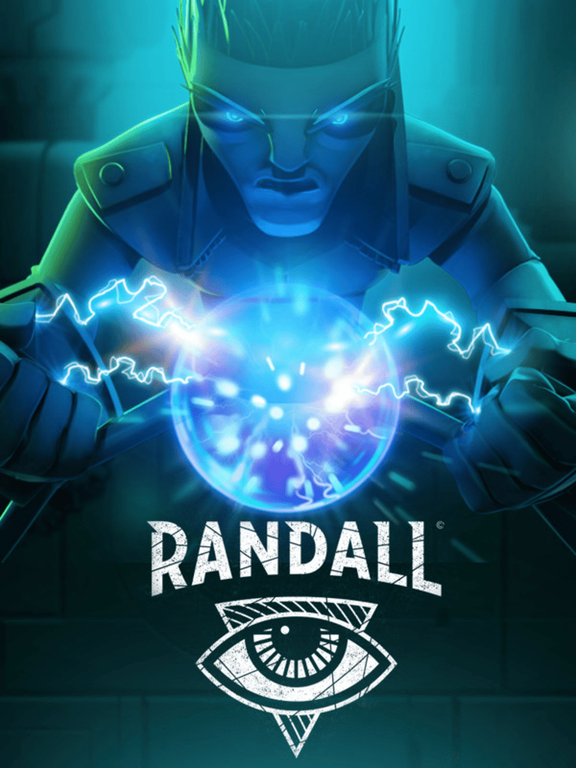 Randall Cover