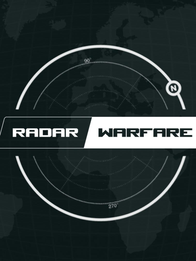 Radar Warfare (2017)