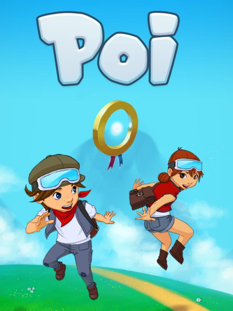 Poi (2015)