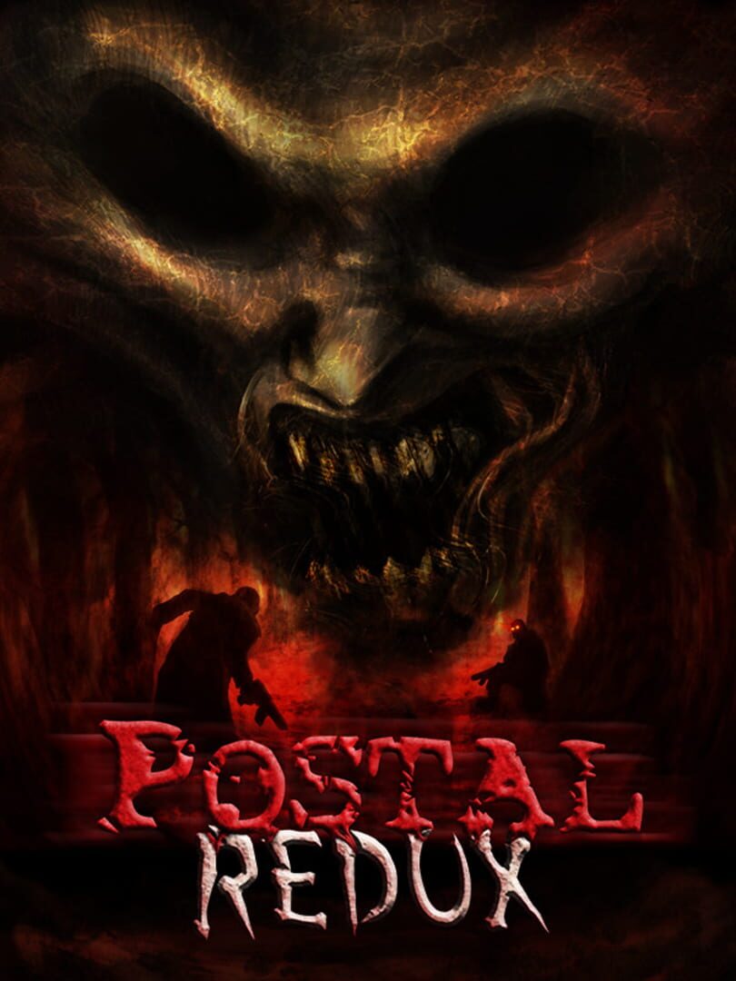 Postal redux steam фото 8