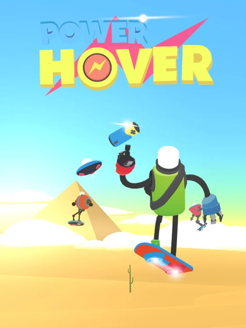 Power Hover