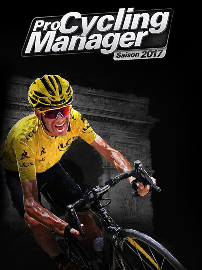 Pro Cycling Manager 2017