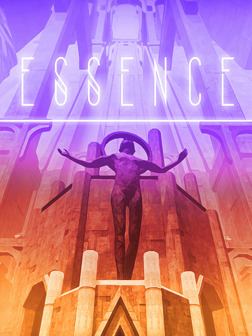 Essence Cover
