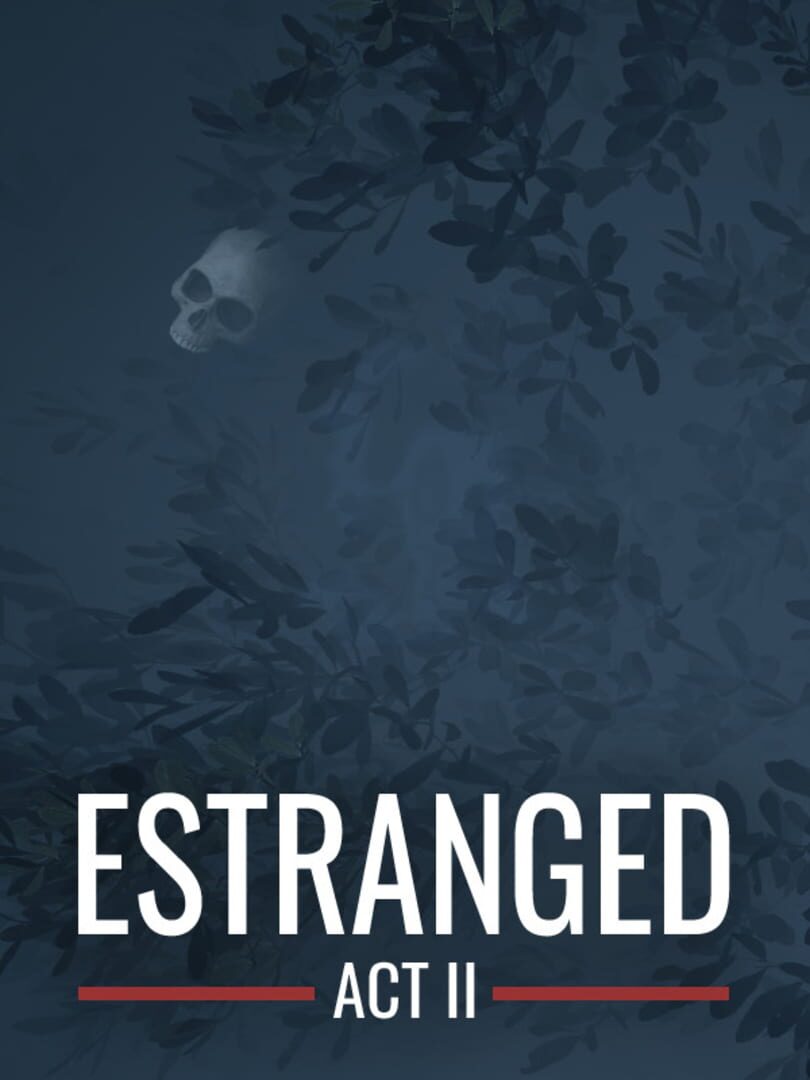 Estranged: Act II (2020)