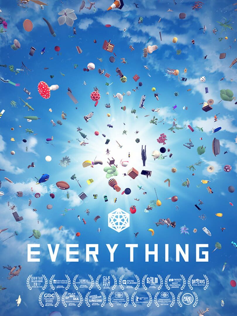 Everything (2017)