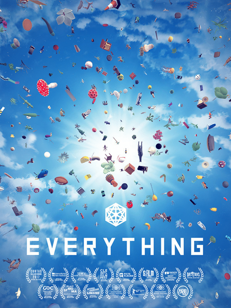 Everything Cover