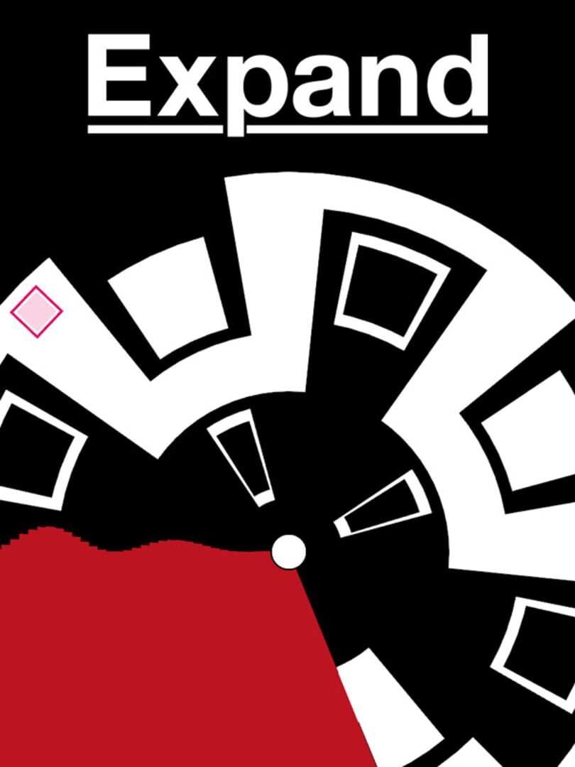 Expand (2015)