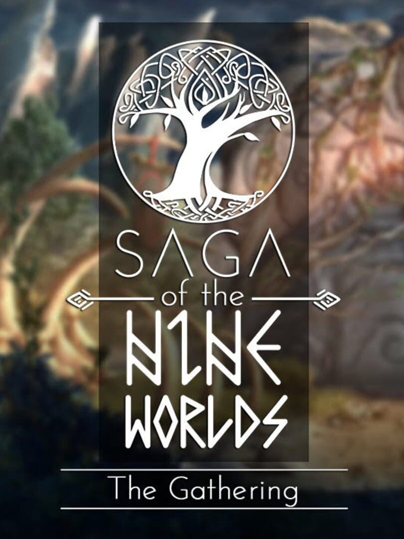 Saga of the Nine Worlds: The Gathering (2017)