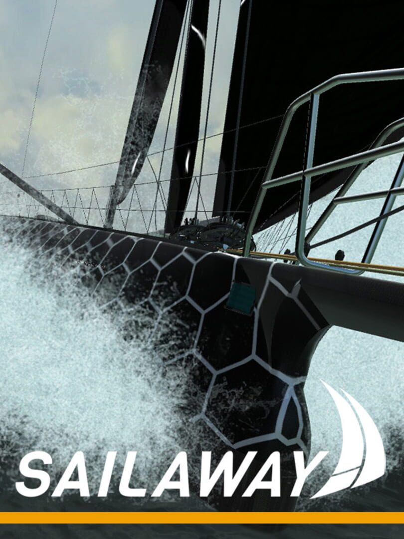 Sailaway (2017)