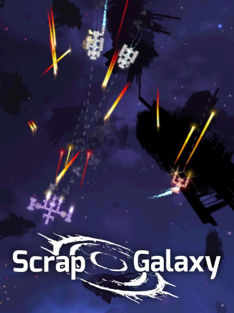 Scrap Galaxy (2017)