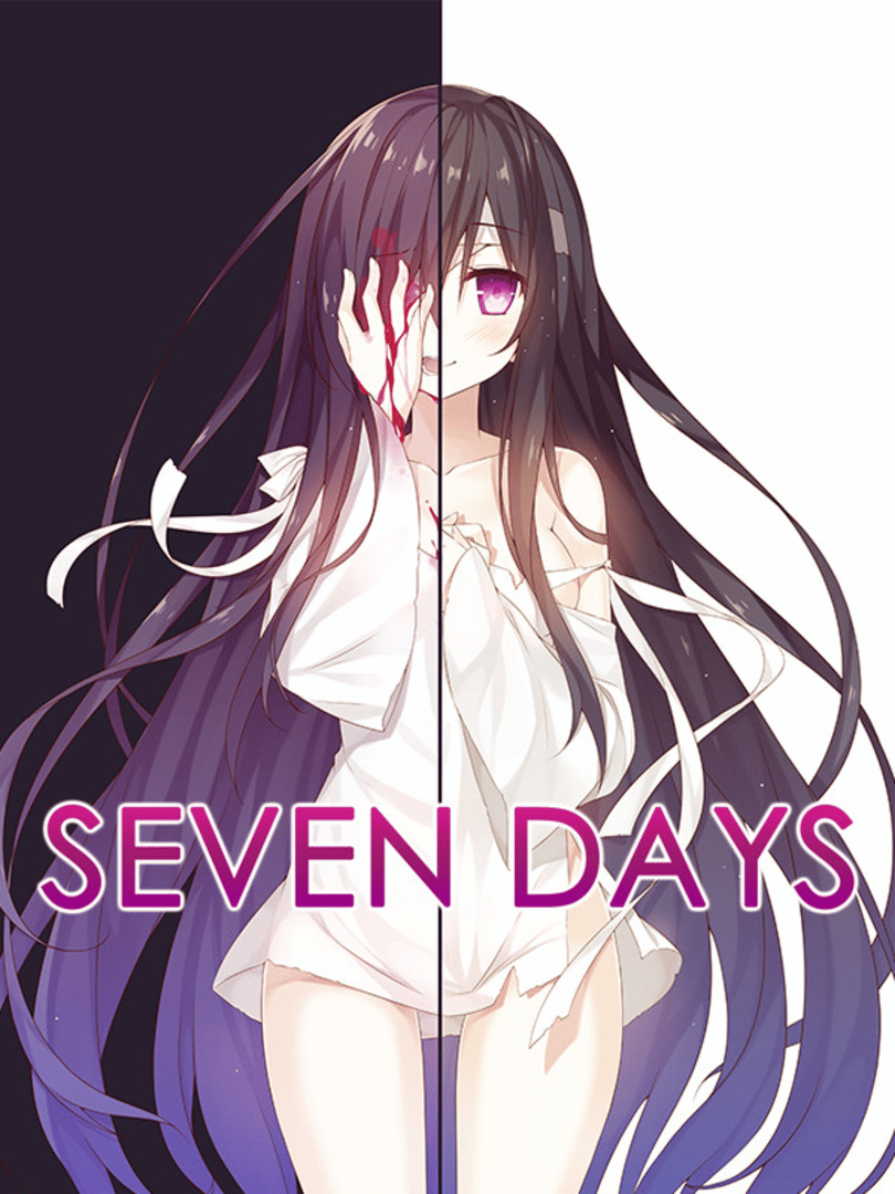Seven Days Cover